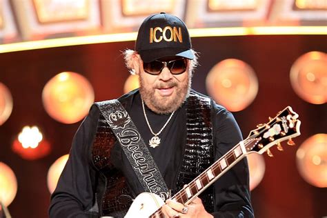 Destined to Sing: See Hank Williams Jr. Through the Years