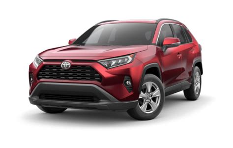 Top 99+ about toyota rav4 2019 xle best - in.daotaonec