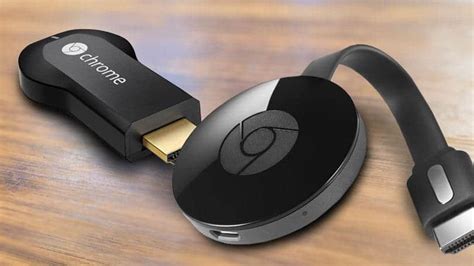 Best Chromecast Alternatives This Year - Techwarior