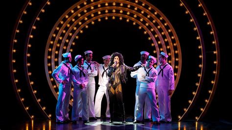 The Cher Show Discount Tickets - Broadway | Save up to 50% Off