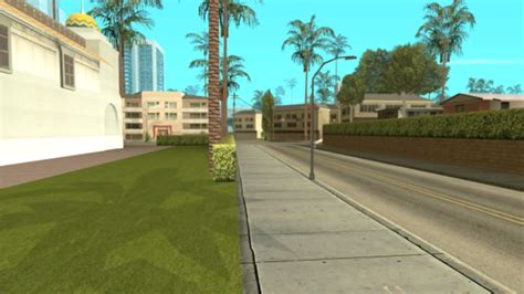 GTA San Andreas HD - Optimized textures Mod - Download