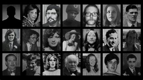 Birmingham pub bombings: What we know - BBC News