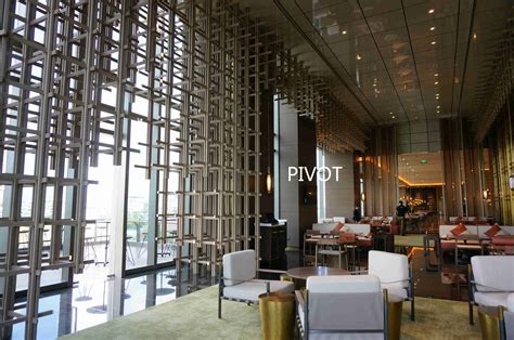 Pan Pacific hotel yangon - Jiangsu Pivot New Decorative Materials Co.,Ltd.