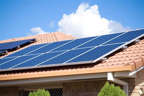 BENEFITS OF INSTALLING A SOLAR POWERED SYSTEM IN AUSTRALIA - Sunmate Solar