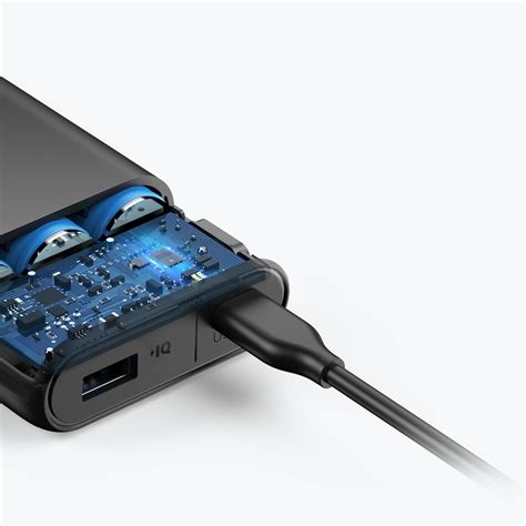 Anker | Anker PowerCore Speed 20000 PD