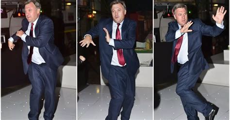 Will Ed Balls' Strictly Come Dancing stint lead to the mother of all ...