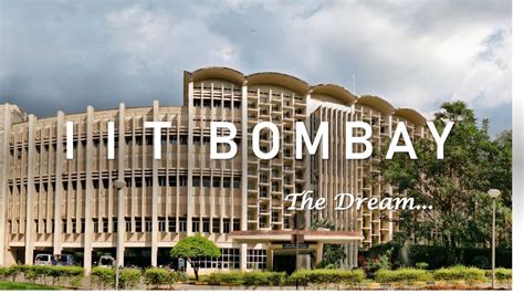 IIT BOMBAY CAMPUS TOUR| JEE MOTIVATION - YouTube