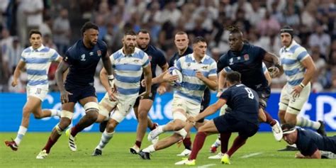 World Cup Bronze Final 2023 – England vs Argentina – ARN Guide - Americas Rugby News