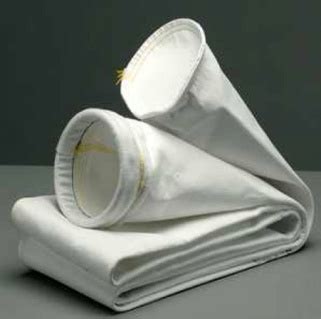 Dust Collection Filter Bags – KMA Industries