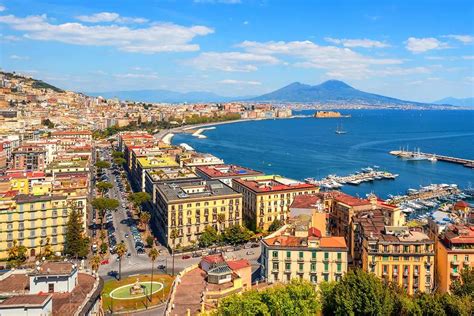 23 Best Things to Do in Naples, Italy (Top Sights, Map & Tips)