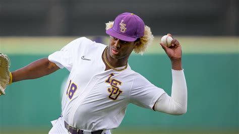 LSU baseball has the No. 1 recruiting class for the second year in a row