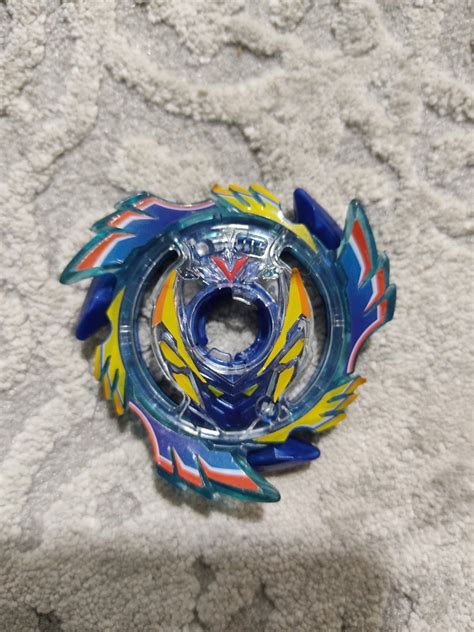 Beyblade burst God Valkyrie, Hobbies & Toys, Toys & Games on Carousell