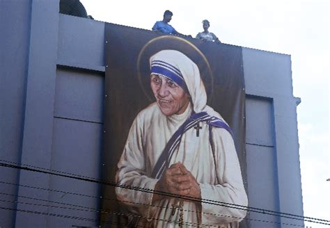 Mother Teresa's 110th birth anniversary: 10 Inspiring quotes by the ...