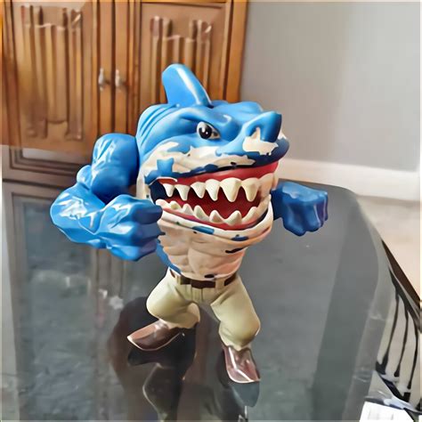 Street Sharks Toys for sale in UK | 54 used Street Sharks Toys