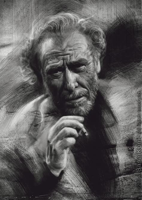 Bukowski by SigmaK on DeviantArt