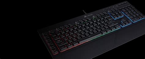 Corsair k55 rgb keyboard for mac command key - armyulsd