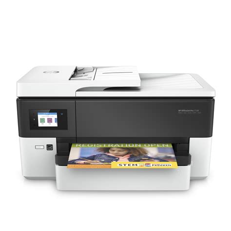 Nuova Generazione per le stampanti HP OfficeJet Pro - Top Trade