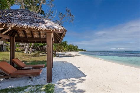 Photo Gallery | View Photos of Eratap Beach Resort, Vanuatu