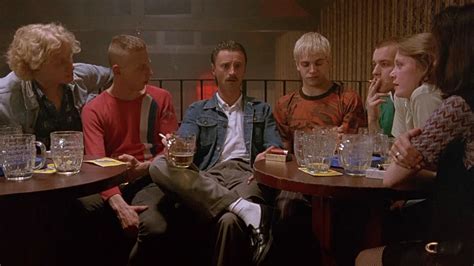 Critique : Trainspotting | Critique Film