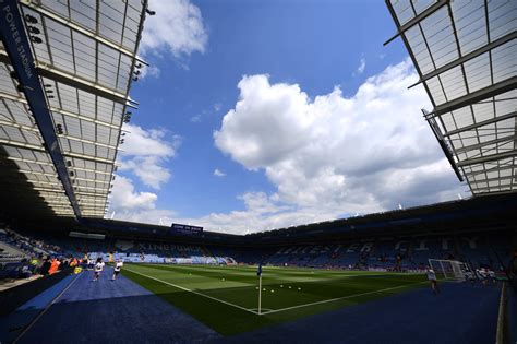 The ideal transfers to improve the Leicester City squad for 2019/20 season