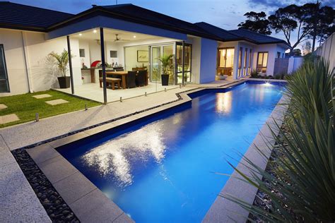 Everything You Need To Know About Lap Pools - Barrier Reef Pools Perth