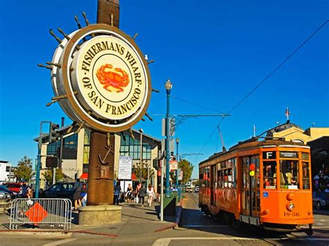 Les 10 choses à faire pour louper son voyage à San Francisco