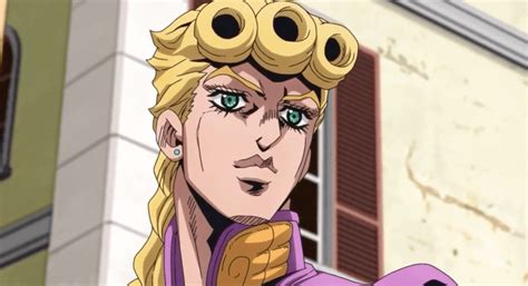 ‘JoJo’s Bizarre Adventure: Golden Wind’ Lives up to its Radical Name ...