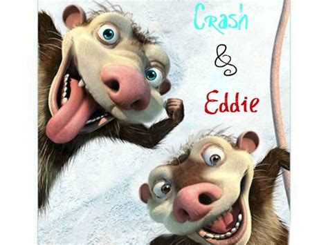 Crash & Eddie Lovers Images | Icons, Wallpapers and Photos on Fanpop