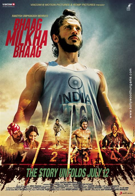 Bhaag Milkha Bhaag Box Office Collection | India | Day Wise | Box Office - Bollywood Hungama