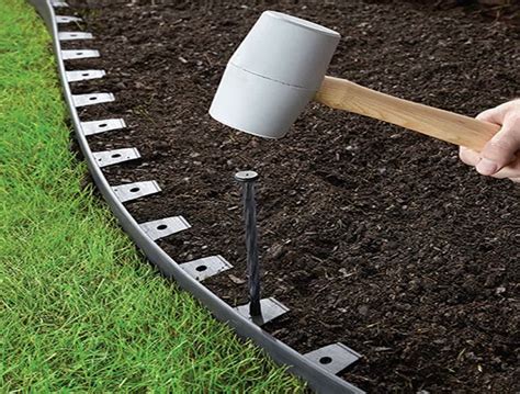 23 Awesome Metal Landscape Edging Lowes - Home, Family, Style and Art Ideas