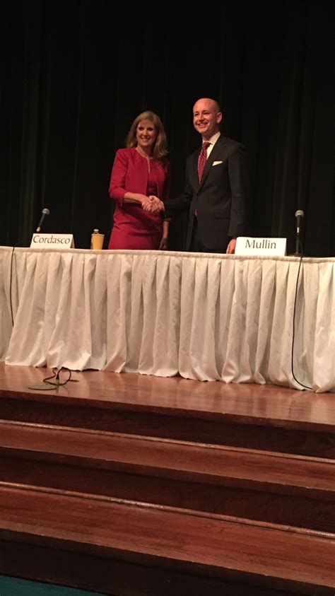 93rd House of Delegates candidates go head to head at debate - The Virginia Gazette