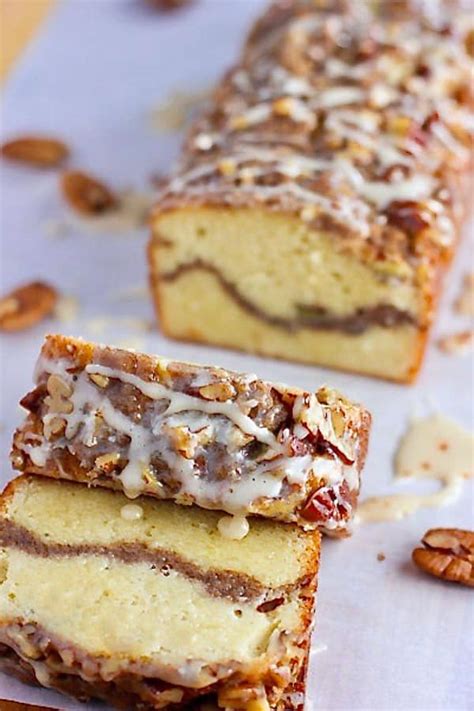 Ultimate Sour Cream Coffee Cake - Laughing Spatula