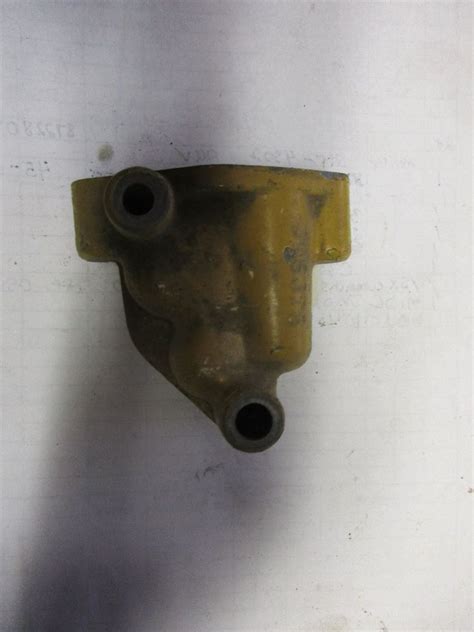 Caterpillar 3406B (Stock #21402460) | Engine Misc Parts | TPI