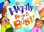 Higglytown Heroes Games for Kids - Game Kid Game