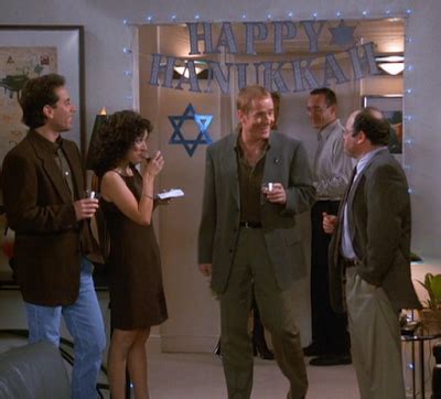 Christmas TV History: Seinfeld Festivus (1997)