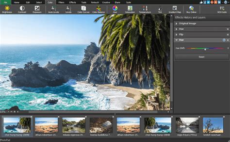 Photo Editor Software to Easily Edit Digital Images. Free Download. #1 Rated Editing Program.