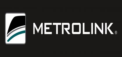 Metrolink – Logos Download