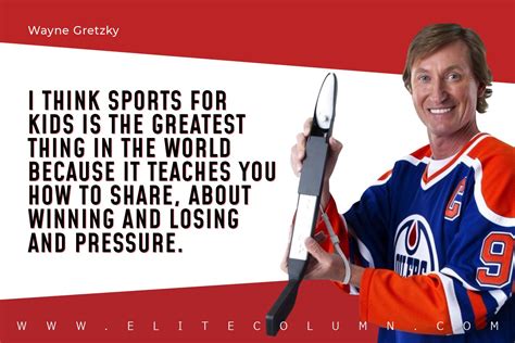 40 Wayne Gretzky Quotes That Will Motivate You (2023) | EliteColumn