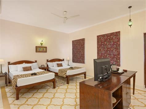 Hotel Dev Vilas | Fateh Collection | Best Hotels in Ranthambore