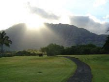 Hawaiian Princess at Makaha Beach, Makaha, Oahu, Hawaii Timeshare Sales ...