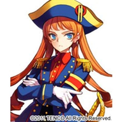 Images | Napoleon | Anime Characters Database