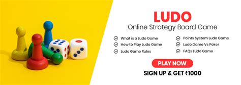 Ludo Game Online - Play Ludo Online & Win Money