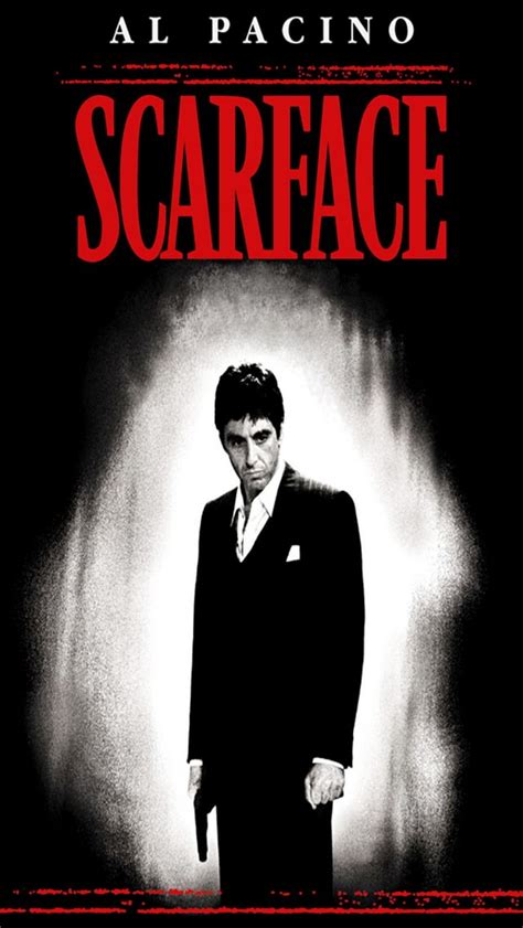 🔥 [60+] Scarface Phone Wallpapers | WallpaperSafari