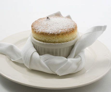 Grand Marnier Souffles Photo - French Favorites Recipe | Epicurious.com ...