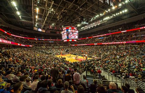 Hintergrundbilder : Stand, Washington, Telefon, Stadion, Arena, NBA, Zauberer, Verizoncenter ...