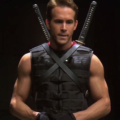 14 Marvel Heroes Before They Were Heroes | Ryan reynolds, Ryan reynolds ...