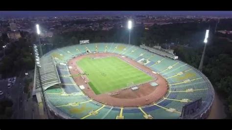 Vasil Levski National Stadium ,Sofia , Bulgaria - YouTube