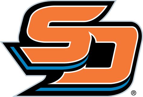 San Diego Gulls | Sports logo design, Sports logo, Art logo