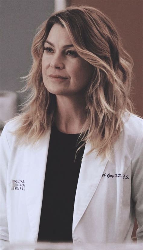 Meredith Grey Wallpapers - Wallpaper Cave