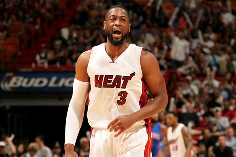 HD Dwyane Wade Wallpapers Free Download